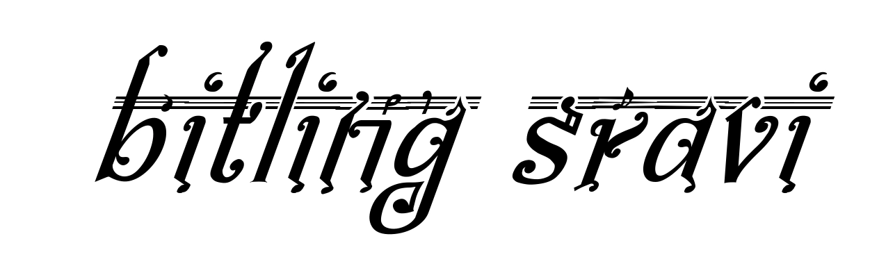 Bitling Sravi